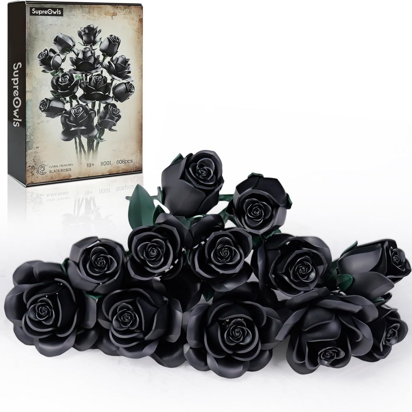 Gothic Bouguet