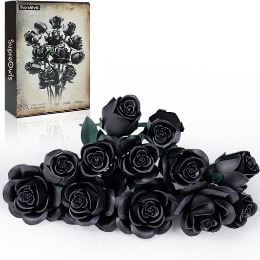 Gothic Bouguet