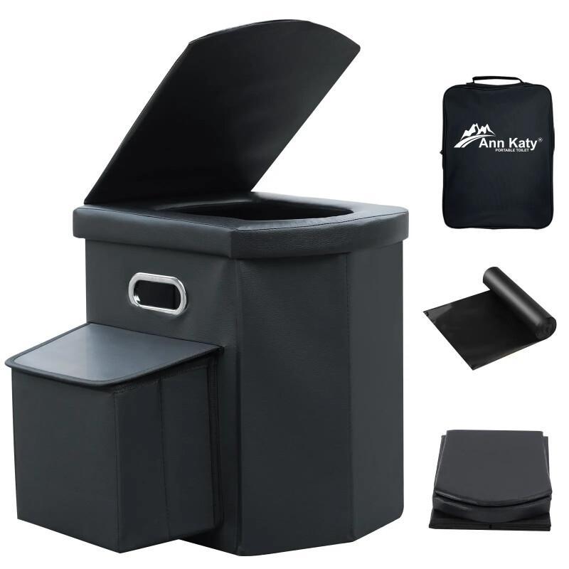 Travel Floding Toilet