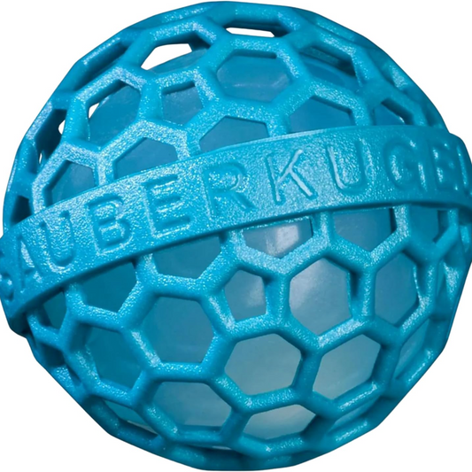 Cleaning Ball For Bags & Purses