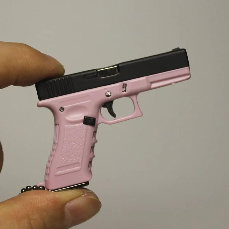 G17 Keychain Holster Product Page