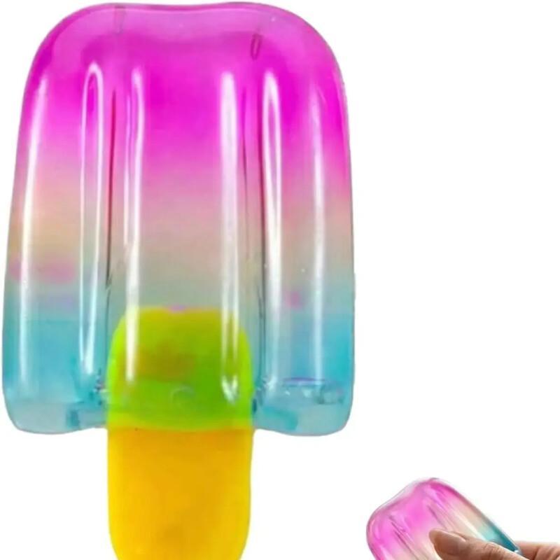Ice Cream Squishy – Slow Rise Sensory Fidget Toy