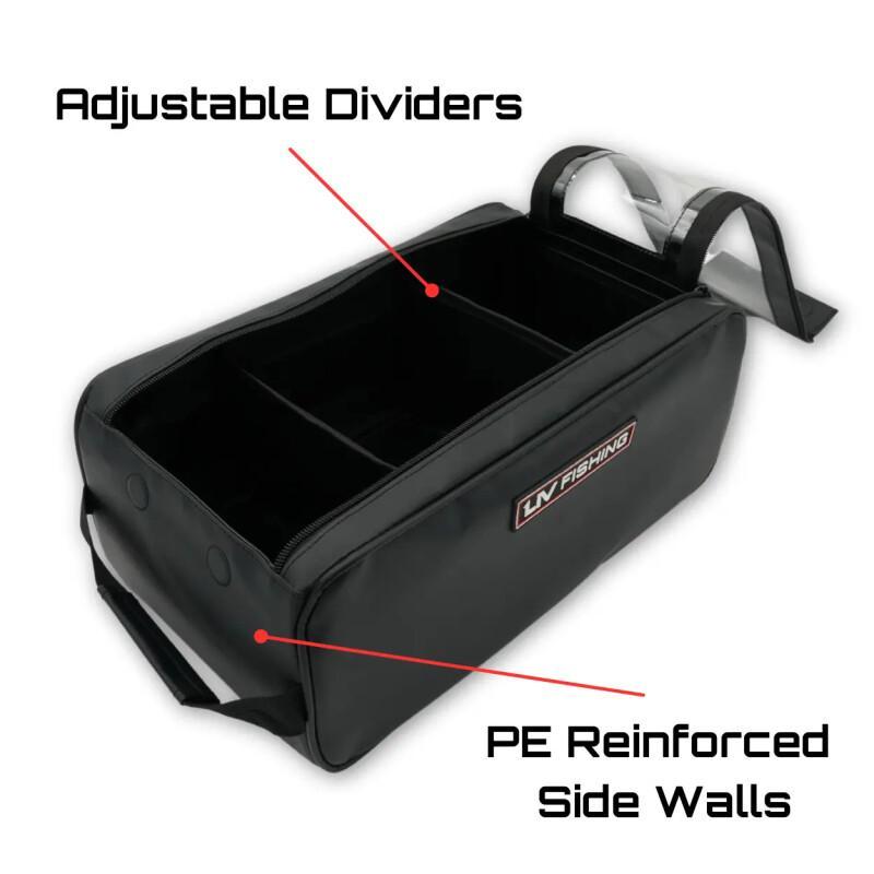 EZ Tackle Bag