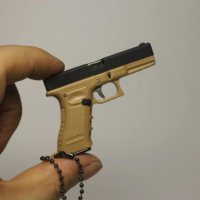 G17 Keychain Holster Product Page