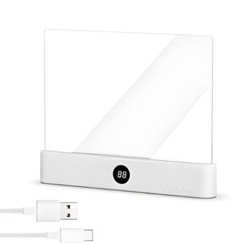 Smart LED Booklight