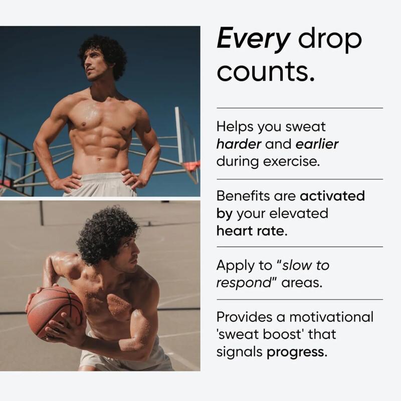 Sweet Sweat 'Workout Enhancer' Gel By Sports Research