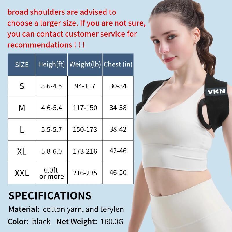 Fitness Heavy Shoulder Straps