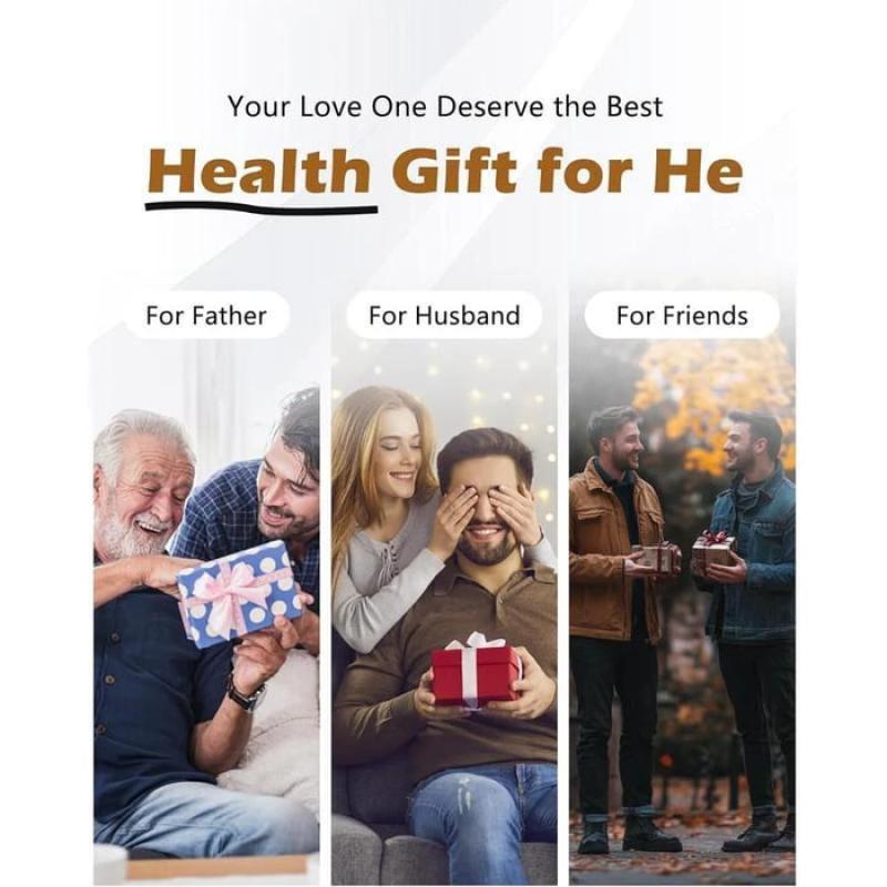 Copper Magnetic Bracelets — Boost Circulation, Ease Fatigue