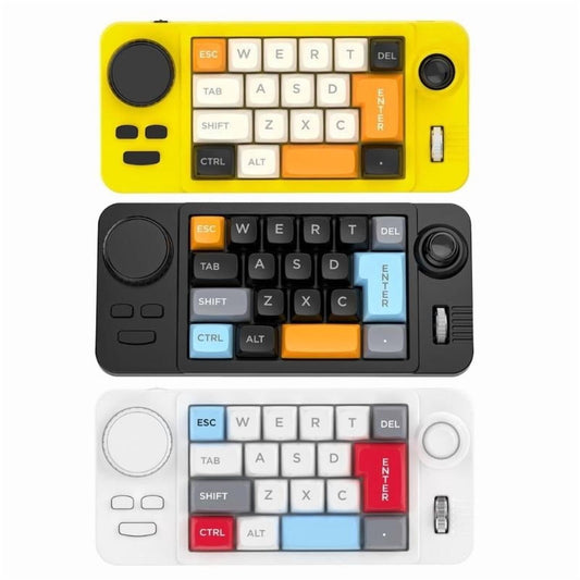 Joystick Mechanical Macro Pad