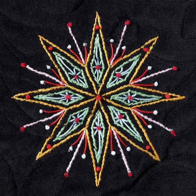 A Keepsake Embroidery Kit