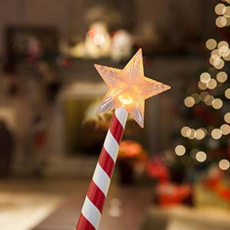 Magic Wand Light Controller