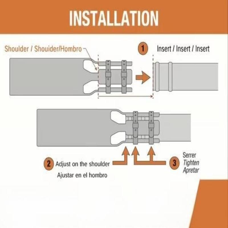 Leaf Blower Air Booster