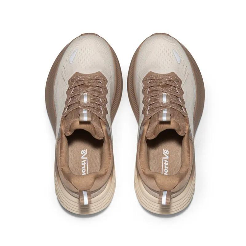 NORTIV 8 ActiveBreeze Women’s Walking Shoes – Breathable Cushioned Non-Slip Athletic Sneakers