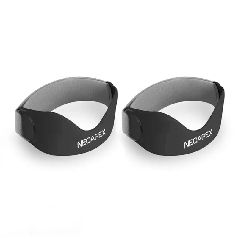 Patellar Knee Strap (2 Pack) – Support & Pain Relief